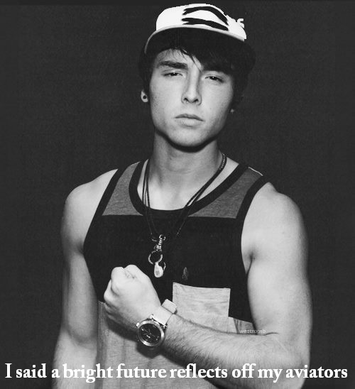 Wesley Stromberg