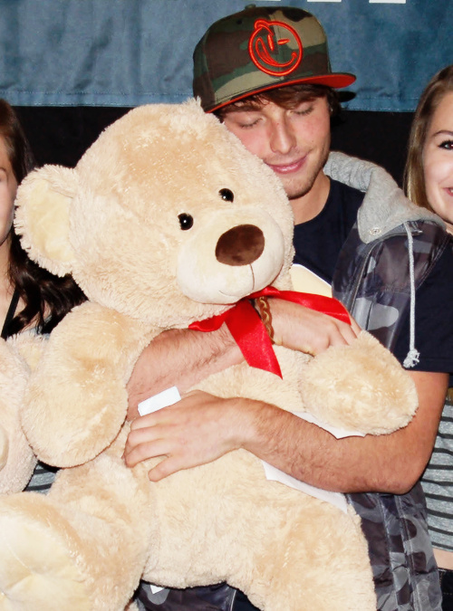 Wesley Stromberg