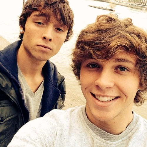 Wesley Stromberg
