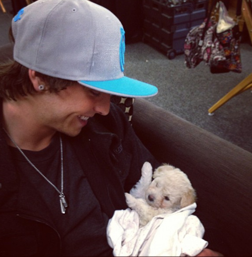 Wesley Stromberg
