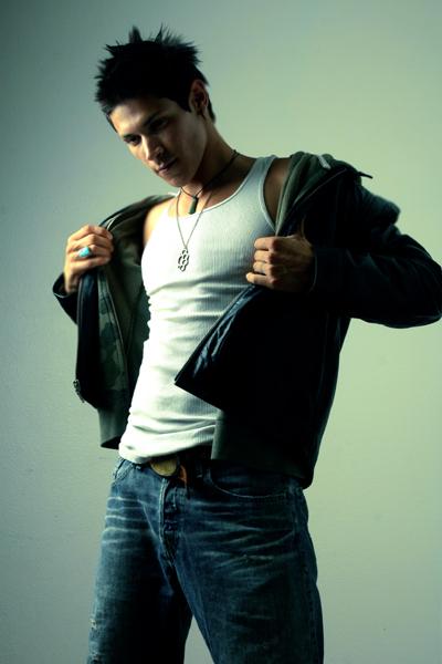 Alex Meraz Alex Meraz