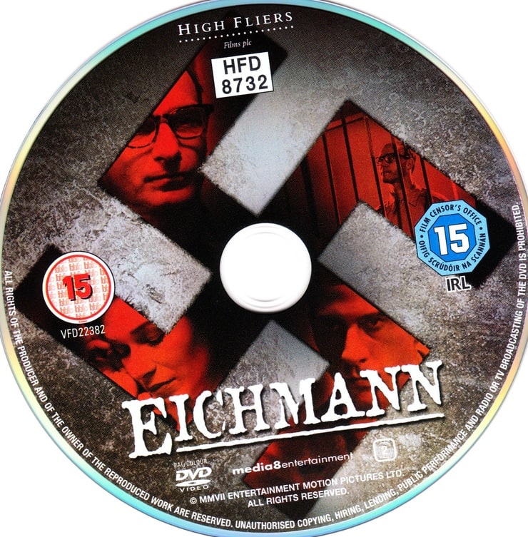 Eichmann (2007)