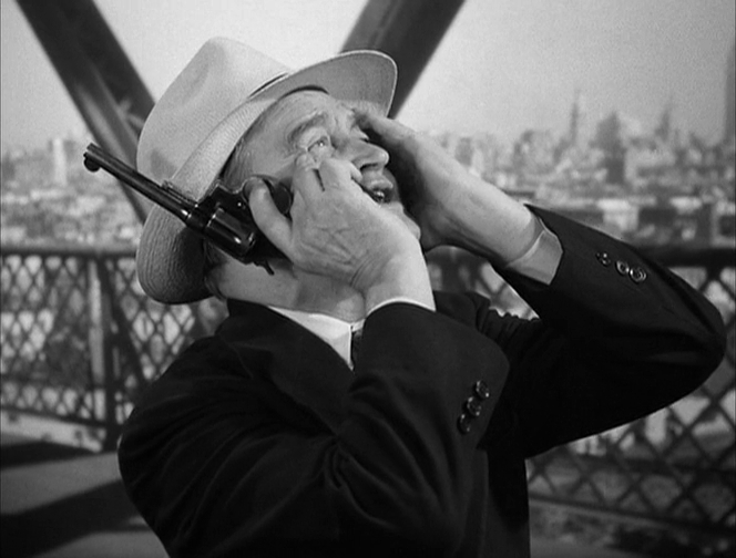 The Naked City