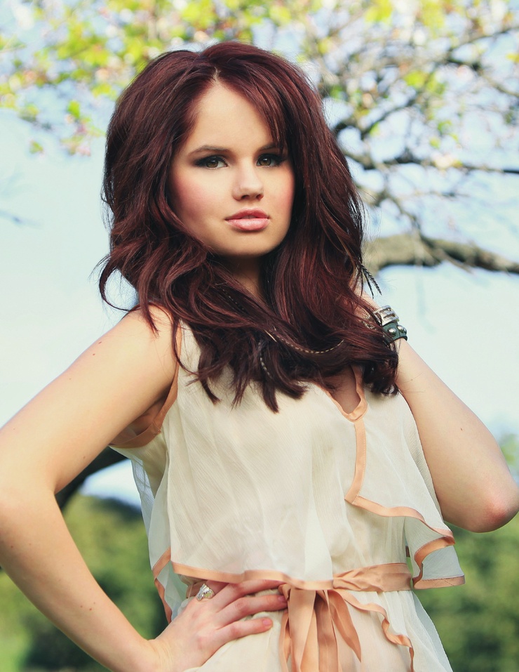 Debby Ryan Debby Ryan