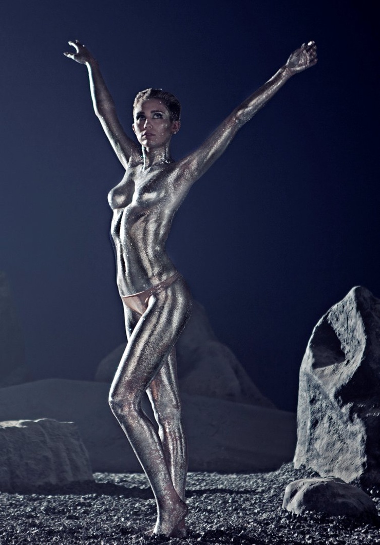 Miley Cyrus