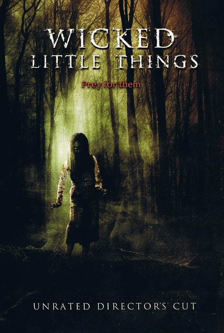 After Dark Horrorfest - Wicked Little Things