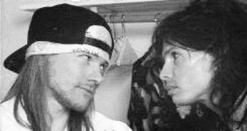 Axl Rose