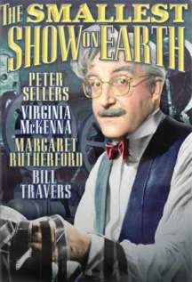 The Smallest Show on Earth
