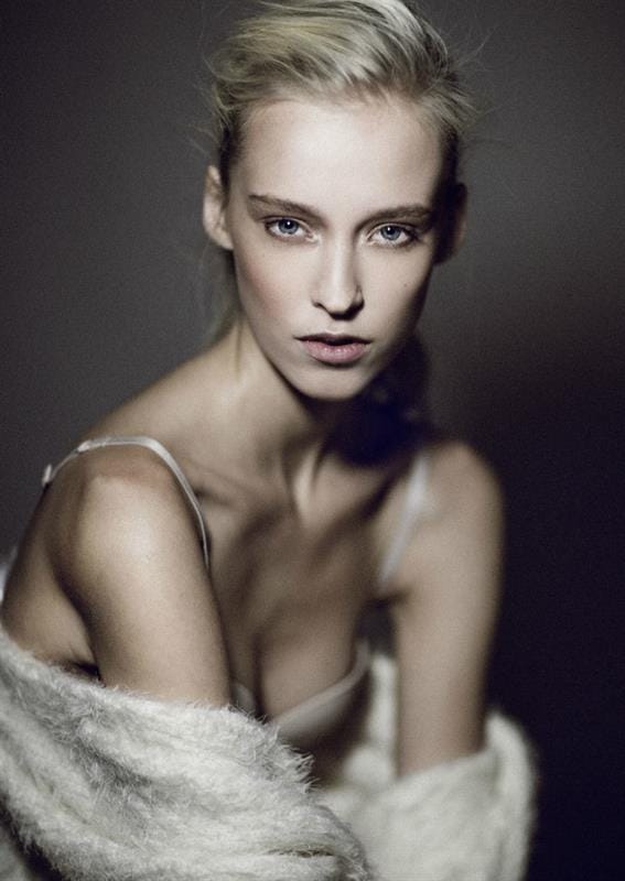 Eva Berzina Eva Berzina