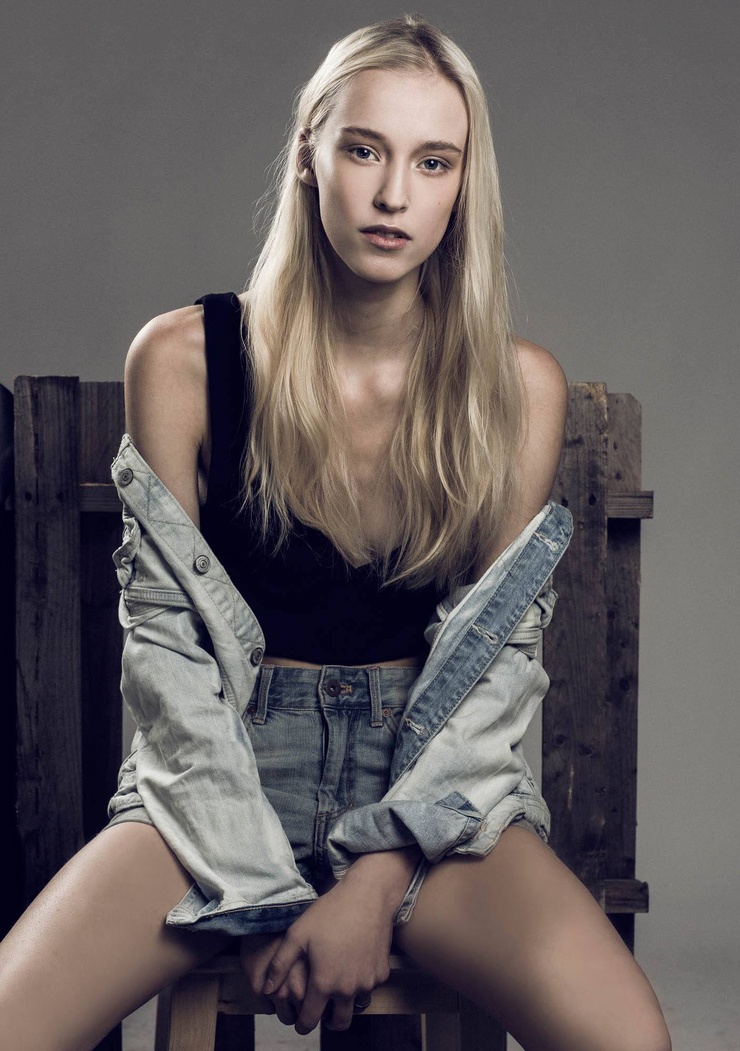Eva Berzina Eva Berzina