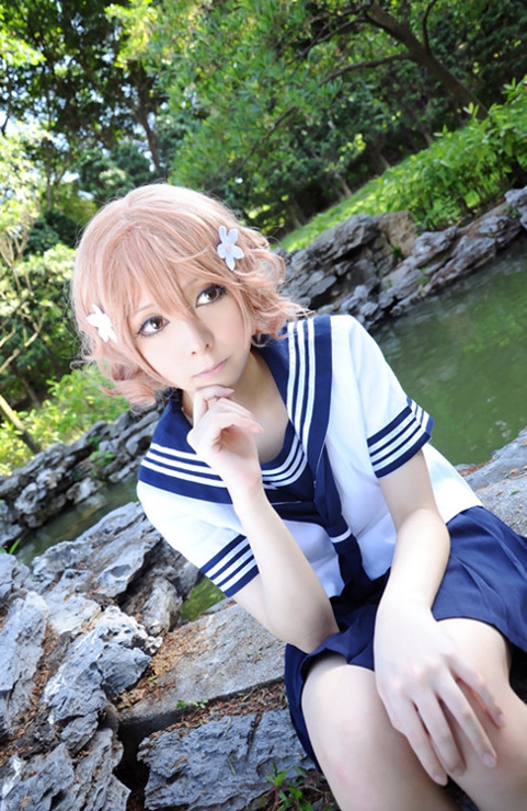 Ohana Matsumae