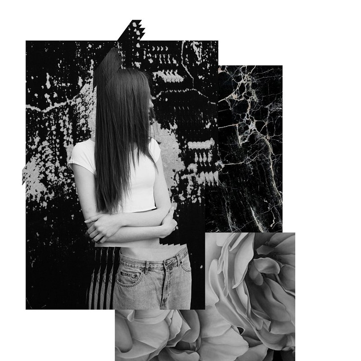 Anna Lee model