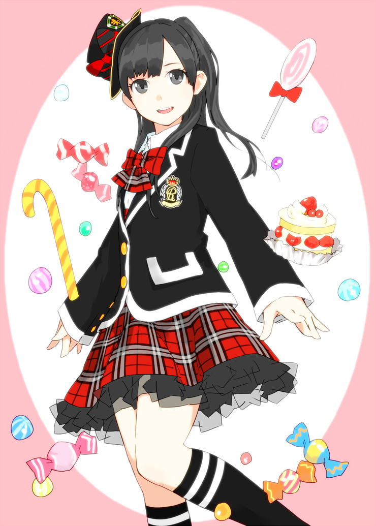 Mayu Watanabe Mayu Watanabe
