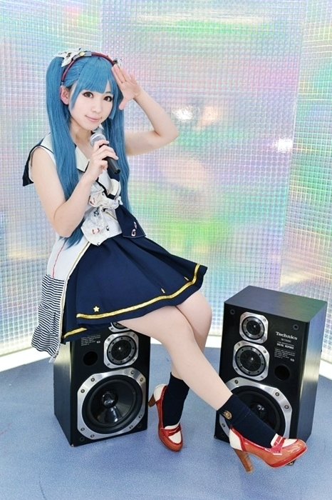 Mayu Watanabe
