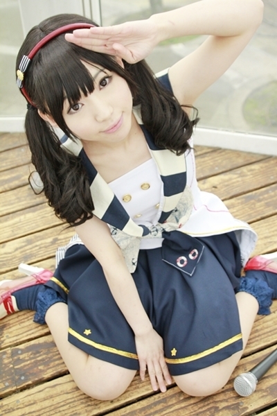 Mayu Watanabe