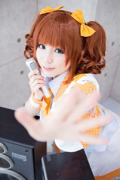 Yayoi Takatsuki