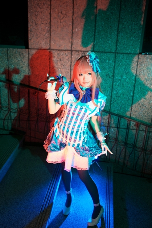 Megurine Luka