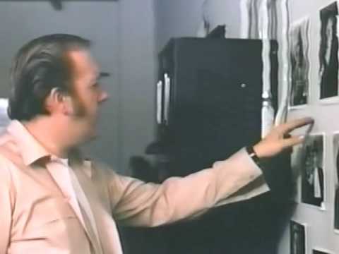 The Projectionist (1970)