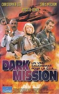 Dark Mission: Flowers of Evil