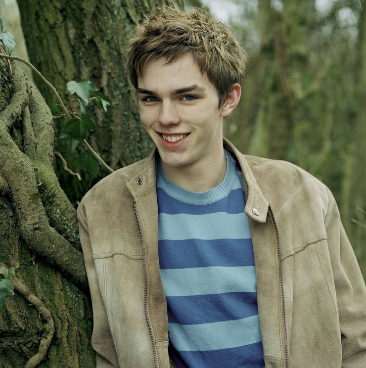 Nicholas Hoult