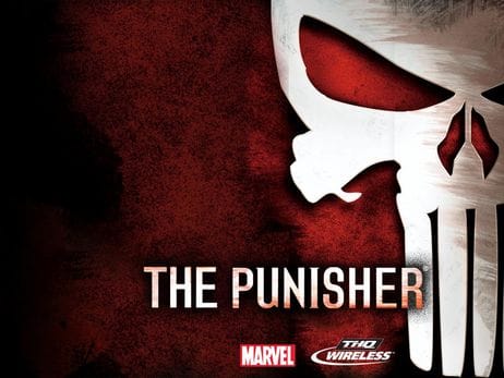 The Punisher