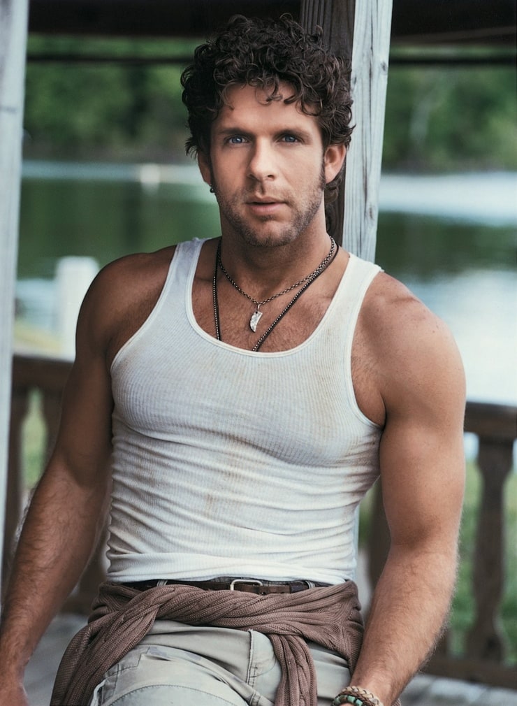 Billy Currington