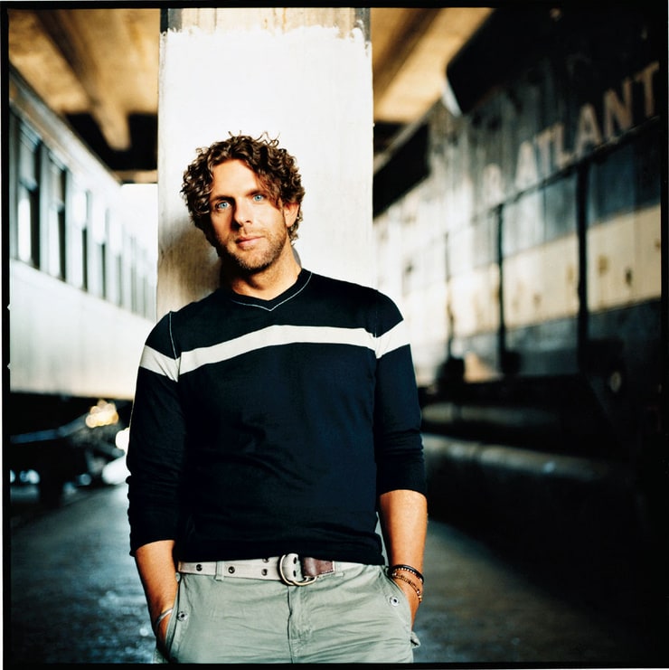 Billy Currington