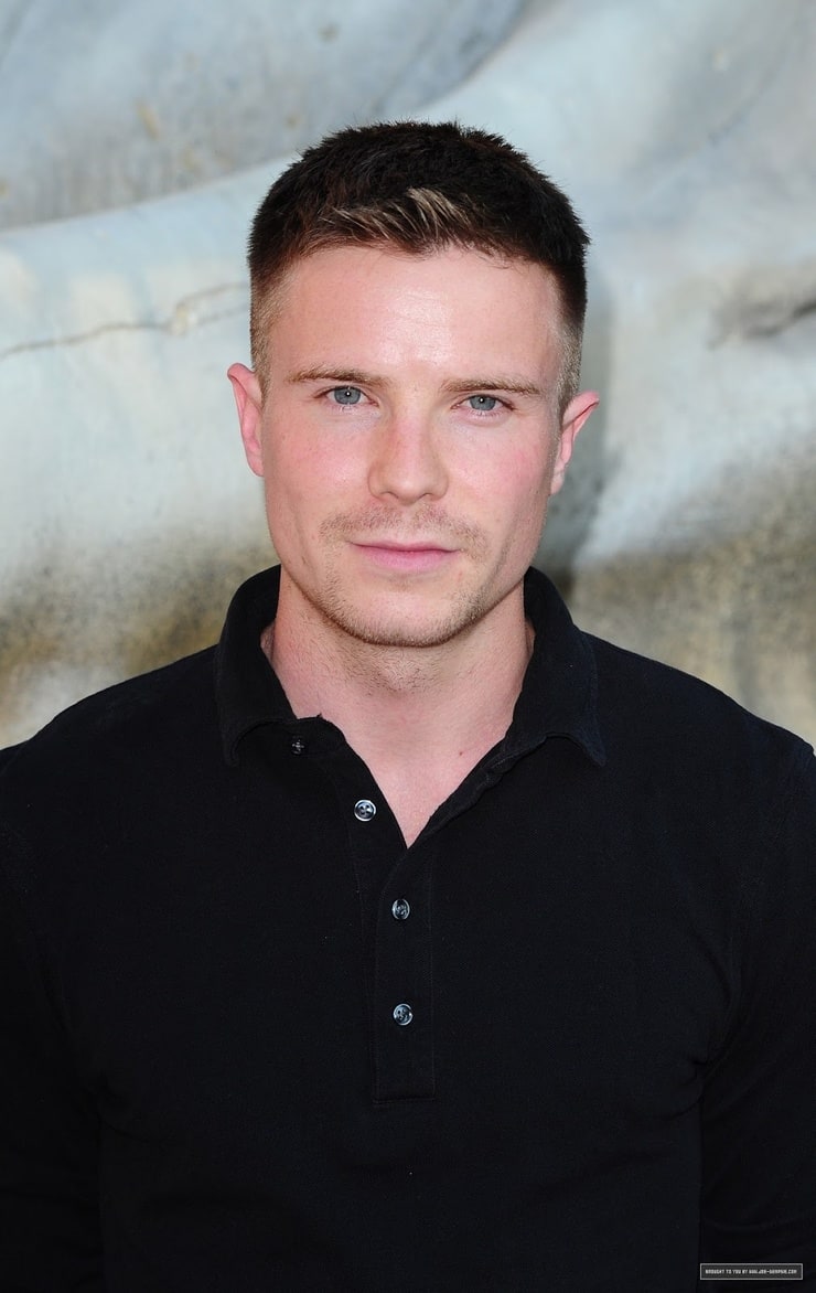 Joseph Dempsie