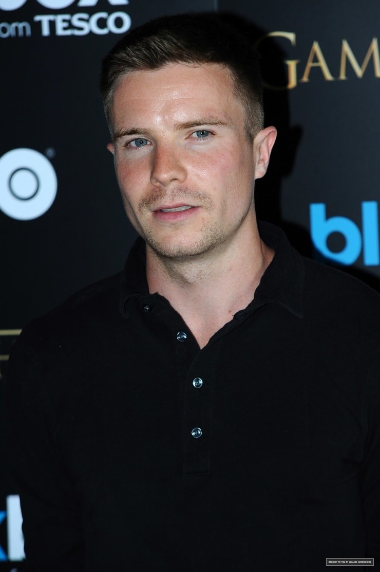 Joseph Dempsie