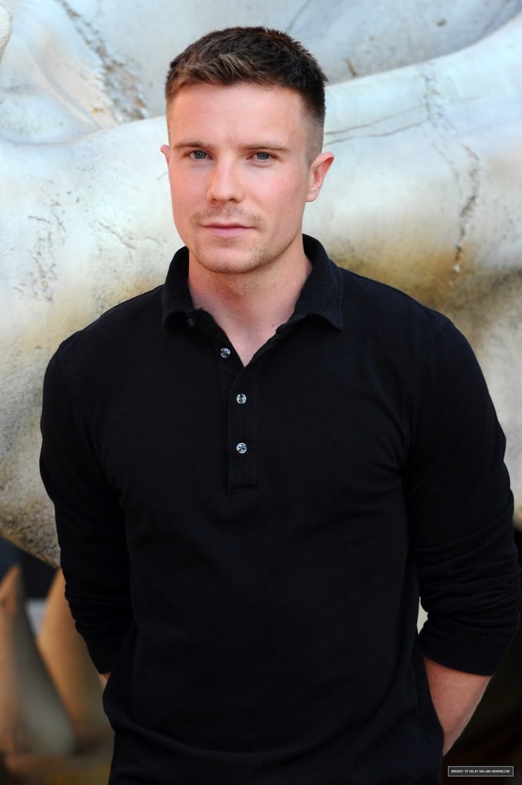 Joseph Dempsie