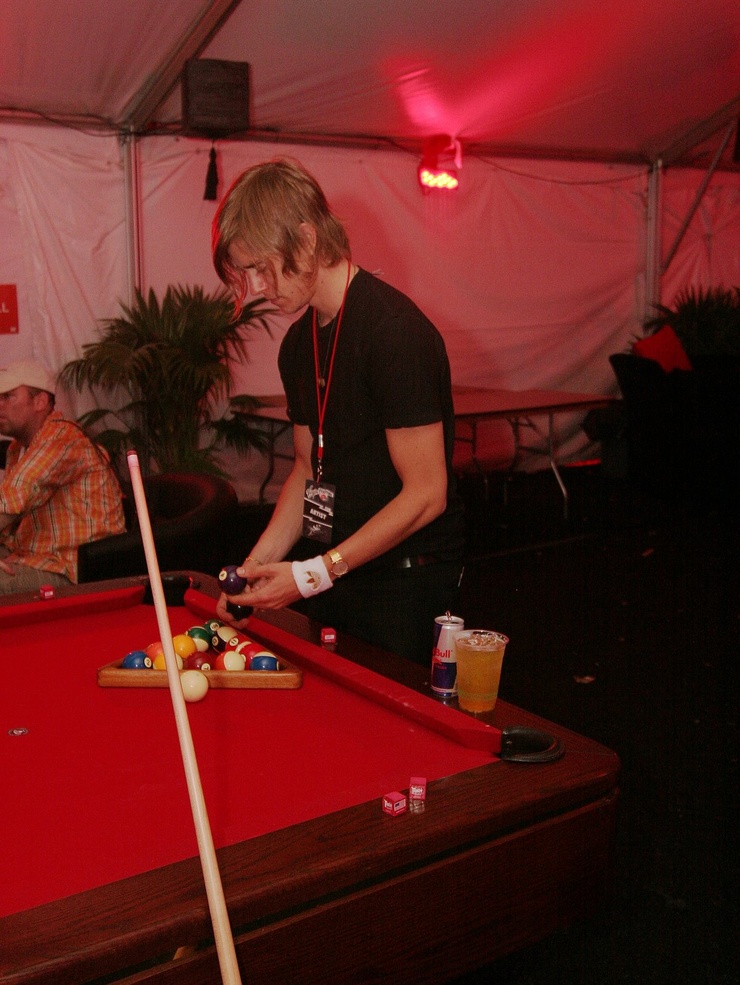 Paul Banks