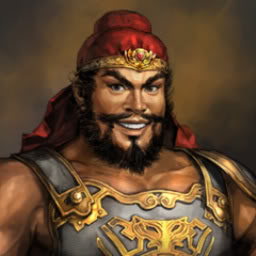 Zhang Fei (Dynasty Warriors)