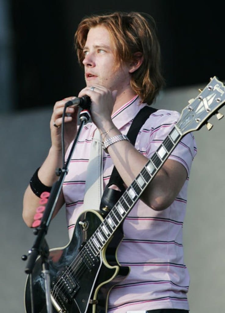 Paul Banks