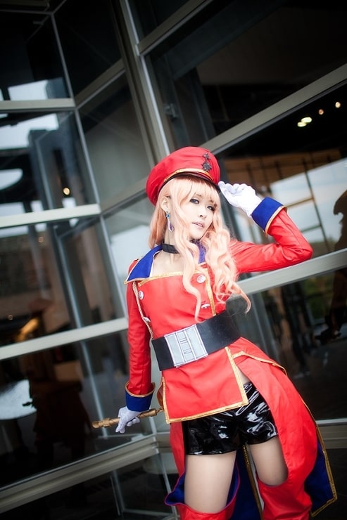 Picture of Sheryl Nome