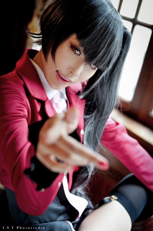 Belphegor