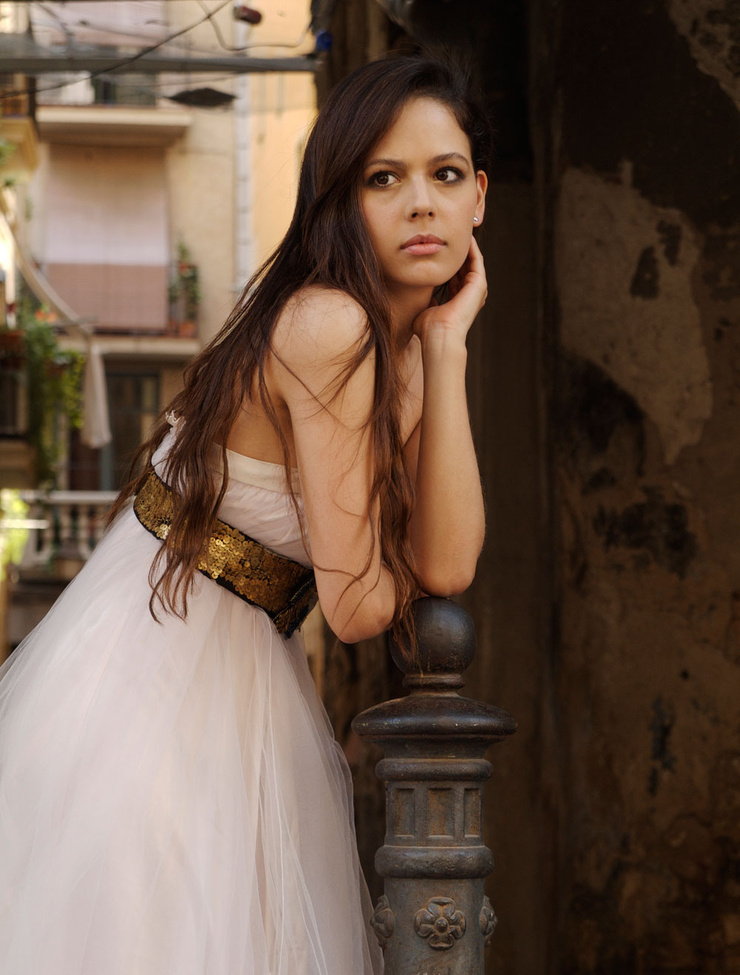 Martina García