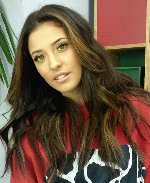 Antonia Iacobescu Antonia Iacobescu