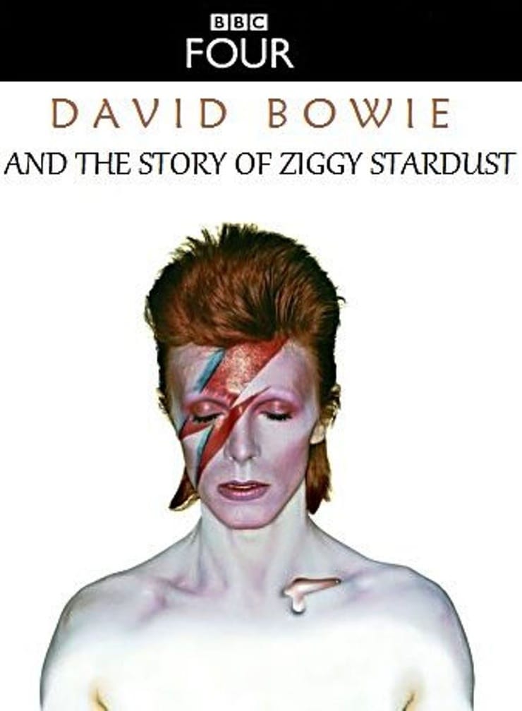 Picture Of David Bowie The Story Of Ziggy Stardust 5528