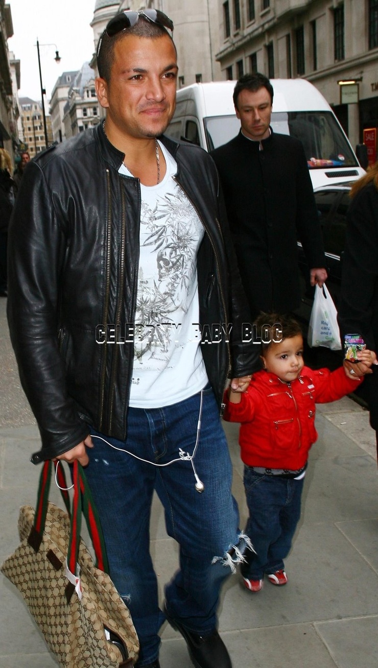 Peter Andre