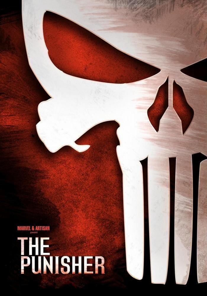 The Punisher