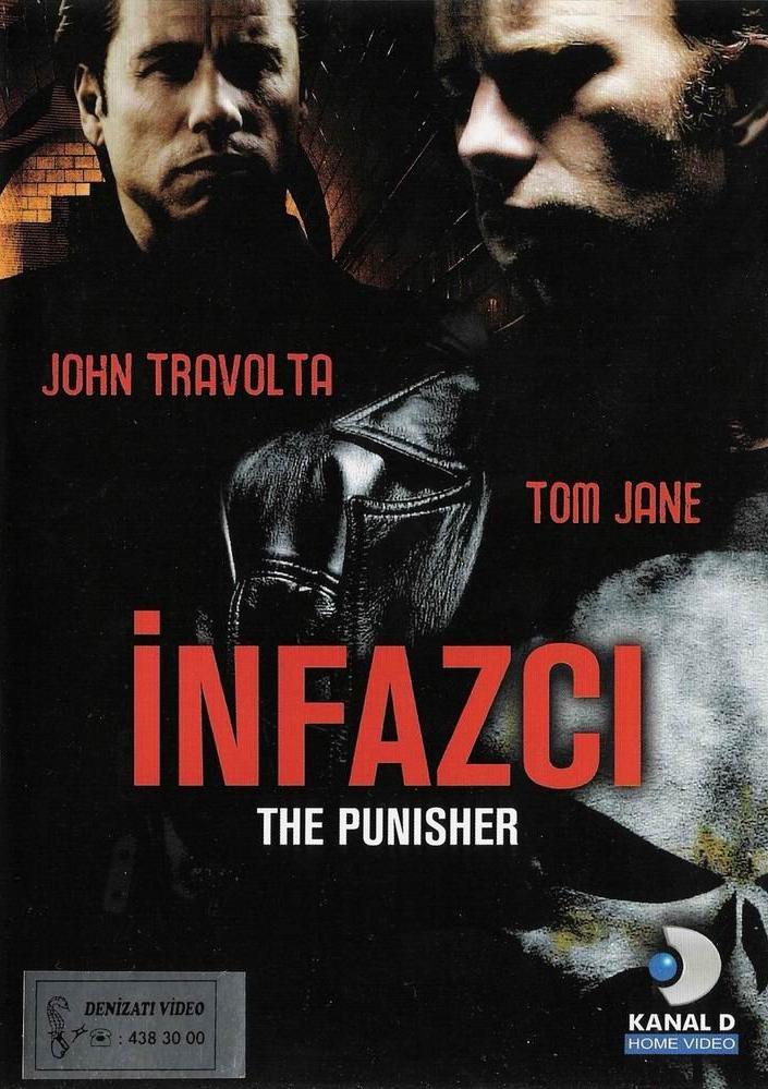The Punisher