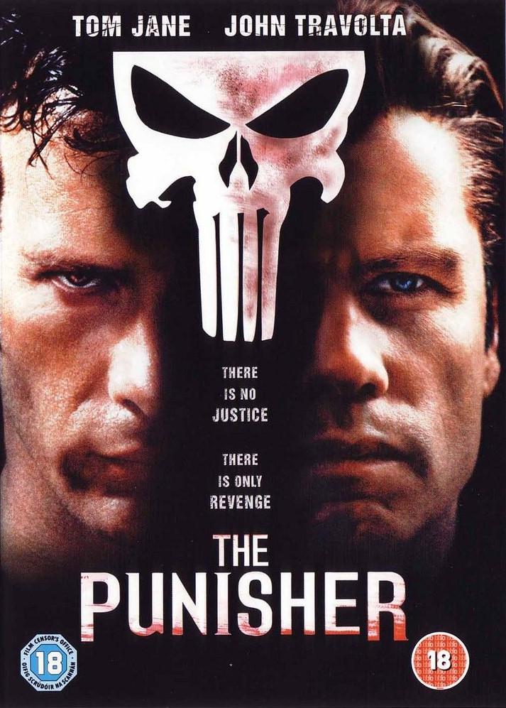 The Punisher