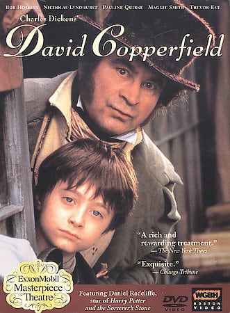 David Copperfield [1999]