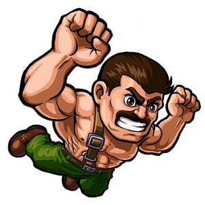 Mike Haggar