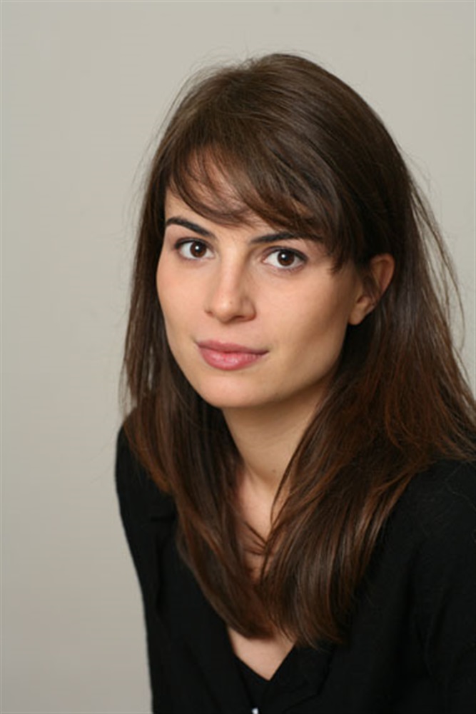 Juliette Chêne Juliette Chêne
