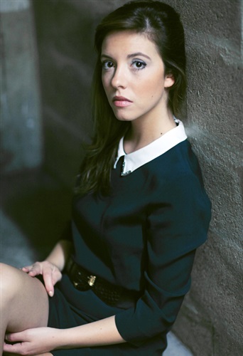 Ophelie Bazillou
