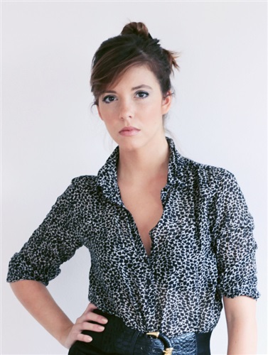 Ophelie Bazillou Ophelie Bazillou