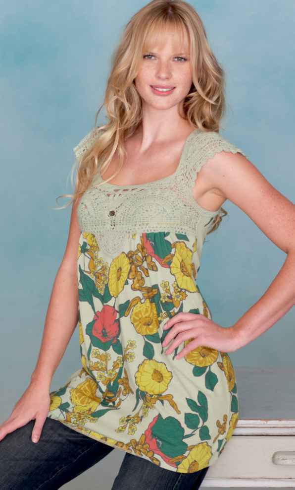 Anne Vyalitsyna Anne Vyalitsyna