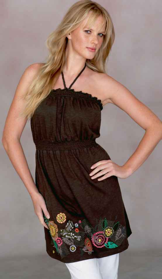 Anne Vyalitsyna