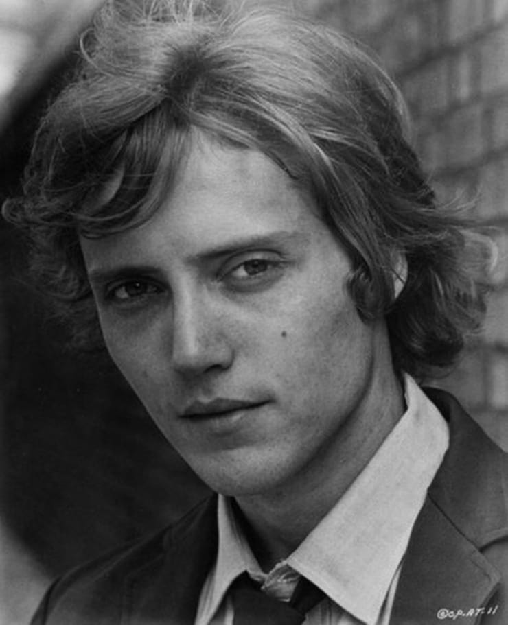 Christopher Walken